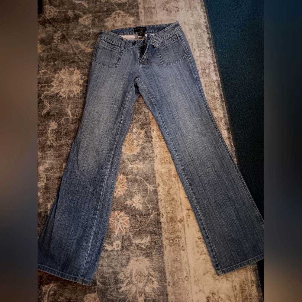 Banana Republic | NWOT | Wide Leg Jean